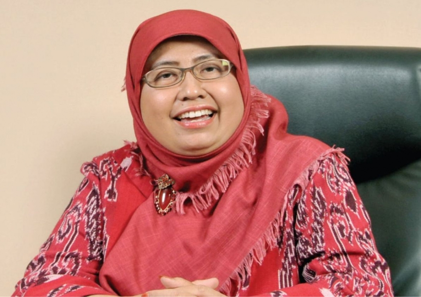 Bareskrim Tetapkan Hanifah Husein Istri Eks Menteri Ferry Mursyidan Jadi Tersangka Kasus Penggelapan