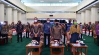 Constitution Day, Puan Reminds Long-Term Development Planning