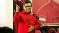 PDIP Taat Asas dan Mengikuti Mekanisme Konstitusional soal Wacana Penerapan Proporsional Tertutup