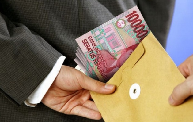 KPK Ancam Akan Menyikat SMA Negri yang Menerima Suap Untuk Penerimaan Siswa baru