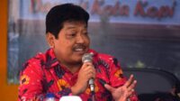 DPR RI Dukung Kebijakan BI Soal Gerakan Nasional Pengendalian Inflasi Pangan