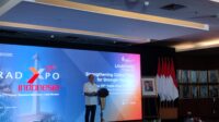 Mendag Zulhas Buka Pameran Trade Expo Indonesia ke-37