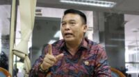 T.B. Hasanuddin Usulkan Perwira TNI Aktif Bisa Menduduki Jabatan di Kementerian
