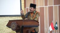 Hadi Tjahjanto: Ada Mafia Tanah Kita Sikat