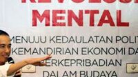 Pemerintah Memasukkan Bermedsos Sehat ke Program Revolusi Mental