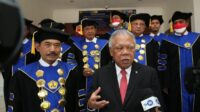 Menteri PUPR: Jaga Nama Baik Almamater Politeknik PU