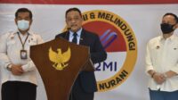 Dugaan Korban Perdagangan, Ratusan Pekerja Migran Telah Dipulangkan