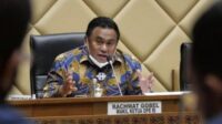 Pimpinan DPR RI Dukung Pemanfaatan APBN untuk Belanja Produk Lokal