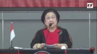 Megawati Minta Desa harus Diperkuat karena Dari Desa lah Kehidupan Berbangsa Dimulai