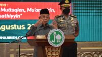 Wapres: Aksi Kekerasan di Ponpes Coreng Dunia Pendidikan
