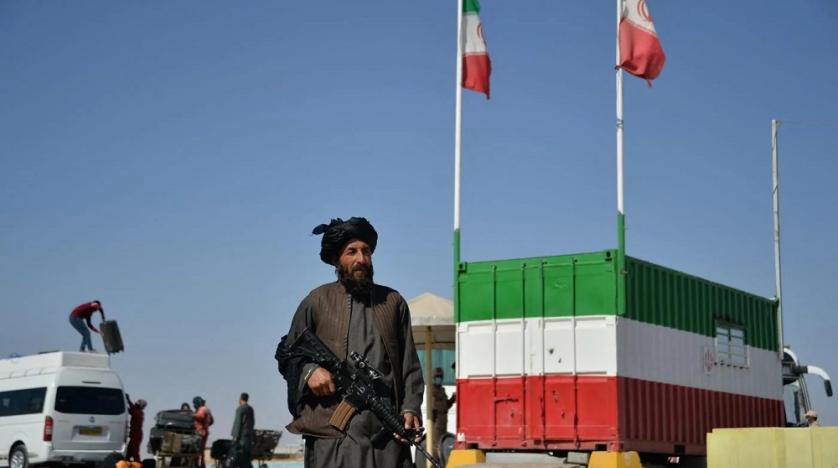Pasukan Taliban Tewas Saat Baku Tembak di Perbatasan Iran