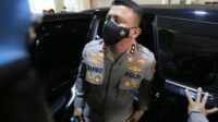 Propam Polri Belum Terima Permohonan Banding Irjen F Sambo