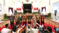 Bamsoet: Presiden Ingatkan Potensi Ancaman Resesi Global