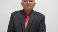 Anggota DPRD Paluta Fraksi PDIP Jonner Partaonan Harahap tolak kenaikan BBM bersubsidi