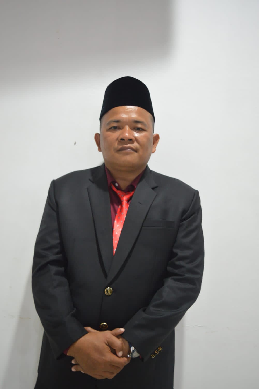 Anggota DPRD Paluta Fraksi PDIP Jonner Partaonan Harahap tolak kenaikan BBM bersubsidi