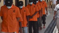 Polda NTT Tetapkan Tujuh Orang Tersangka Kasus Judi Online