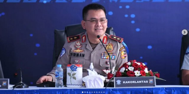 Kakorlantas jelaskan manfaat membayar pajak kendaraan bermotor