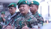 Kasad tegaskan komitmen TNI AD menyejahterakan prajurit