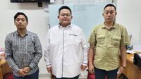 Tim SATGAS 53, Ringkus Tiga Jaksa Gadungan