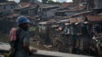 ADB: pandemi telah menghambat perjuangan melawan kemiskinan di Asia