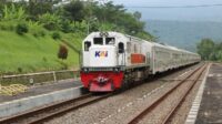 KAI Siapkan 2,2 Juta Tiket Jelang Nataru
