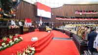 Ketua MPR RI Bamsoet Pastikan Sidang Tahunan MPR RI dan Sidang Bersama DPR dan DPD RI Siap Digelar