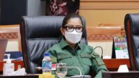 Komisi I DPR RI Dorong Jaringan Internet Hingga Kepelosok Indonesia