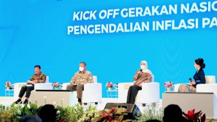 Perry Warjiyo: Kerja sama antardaerah solusi kendalikan inflasi