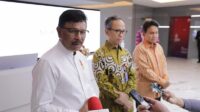 Kominfo-OJK Perkuat Kerja Sama Bidang Finansial Digital