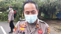 Polsek Singkawang Tengah Buru Pelaku Pencurian di 4 Rumah Warga Bukit Batu