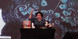 Megawati : Kita negara Maritim, Seharusnya Anak anak Pintar Renang
