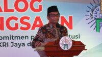 Menko Polhukam Mahfud: Ormas Islam adalah Aset Nasional