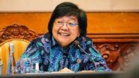 Menteri LHK Ajak Masyarakat Mengolah Sampah Plastik