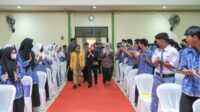 Socialization of the 4 Pillars in Muhammadiyah Educational Institutions, Puan: It's Like Entering Your Own Home