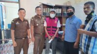 Dinyatakan Lengkap, Polres Manggarai Tahap II Kasus Korupsi Belanja Desa