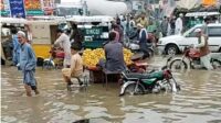 PM Pakistan minta bantuan internasional tanggulangi bencana banjir