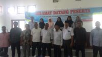 DP2AP2KB Paluta Gelar Kegiatan Advokasi Kebijakan dan Pendpingan PUG termasuk PPRG