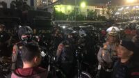polda metro Untuk Menjaga Kantibmas, Polda Metro lakukan Besar besaran