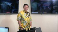 Pakar: Perlu forensik digital untuk bongkar kebocoran data 347 gb