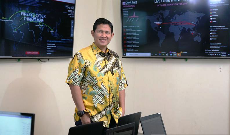 Pakar: Perlu forensik digital untuk bongkar kebocoran data 347 gb