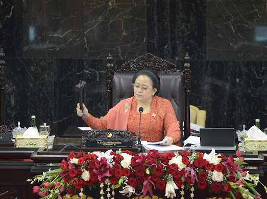 Puan: Penyusunan APBN 2023 Harus Cermat dan Efektif