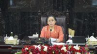 HUT ke-77 RI, Puan Ajak Seluruh Anak Bangsa Bangun Kekuatan Nasional