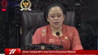 Positive response to the speech of the chairman of the DPR; All will be madam in time
