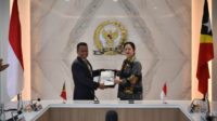 Bertemu Ketua Parlemen Timor-Leste, Puan Dorong ‘Bilateral Investment Treaty’