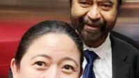 Memulai Safari Politik PDIP, Puan Akan Bertemu Surya Paloh di Nasdem Tower Besok