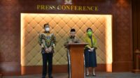 Hari Konstitusi, Puan Ingatkan Perencanaan Pembangunan Jangka Panjang