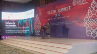 Di Forum G20, Puan Ajak Dunia Kolaborasi Bangun Dunia yang Lebih Baik