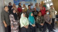 Puskesmas Hutaimbaru Gelar Lintas Sektoral Tahun 2022