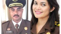 Lagi lagi, Dua Putra Terbaik NTT Ditunjuk Jadi Kajari
