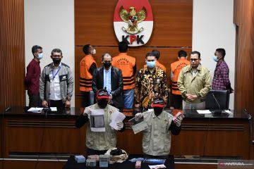 Walau Rektornya OTT KPK, Unila tetap Buka Penerimaan Mahasiswa Jalur Mandiri